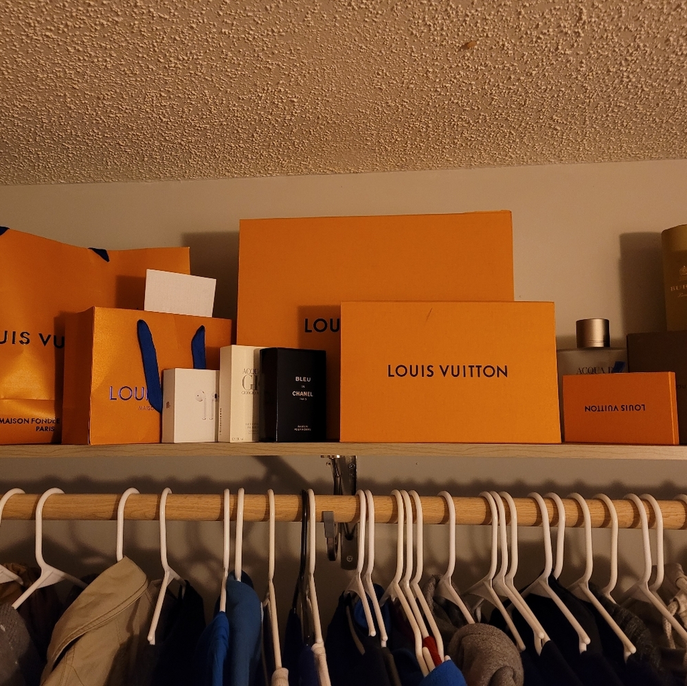 Louis Vuitton